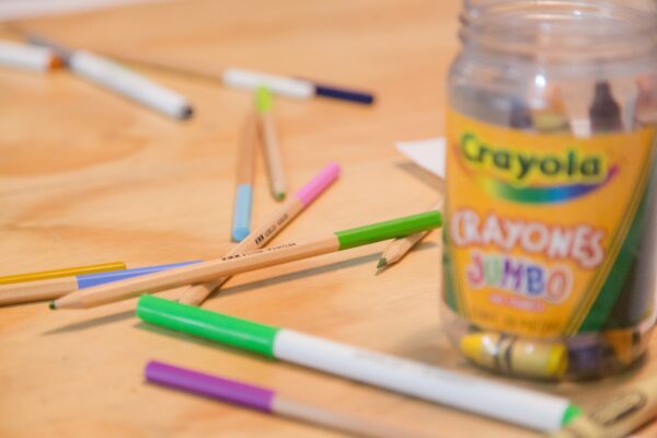 Art Class with Melissa