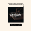 Practicing Gratitude 21 Day Prompt Pack - Image 3