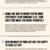 Practicing Gratitude 21 Day Prompt Pack - Image 5